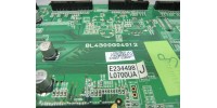 ilo Funai module main board  BL4300G04012